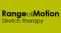 Range of Motion Stretch Therapy Jacksonville