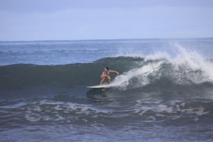 fitness by patty surfing costa rica