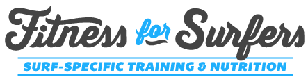 fitness for surfers - png logo
