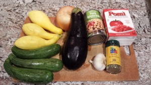 ratatouille ingredients