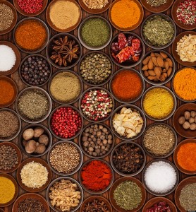 international spices