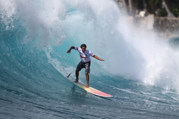 Surfing's Positive Effects On Your Health & Stress Levels - Fitness By ...